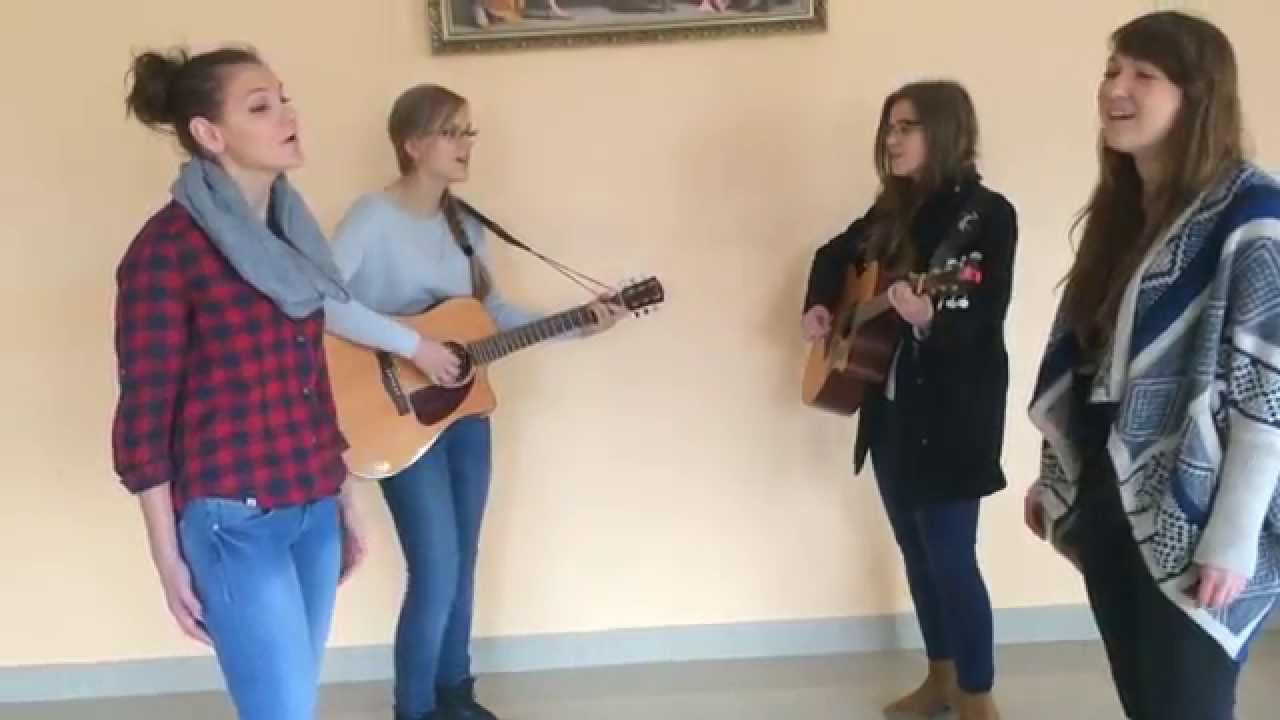 Nic nie musisz mówić nic - Solfa