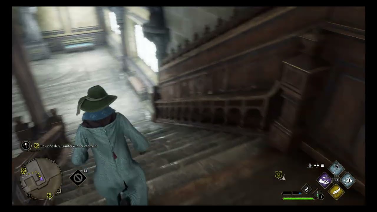 Hogwarts Legacy PC in 4K Part 12