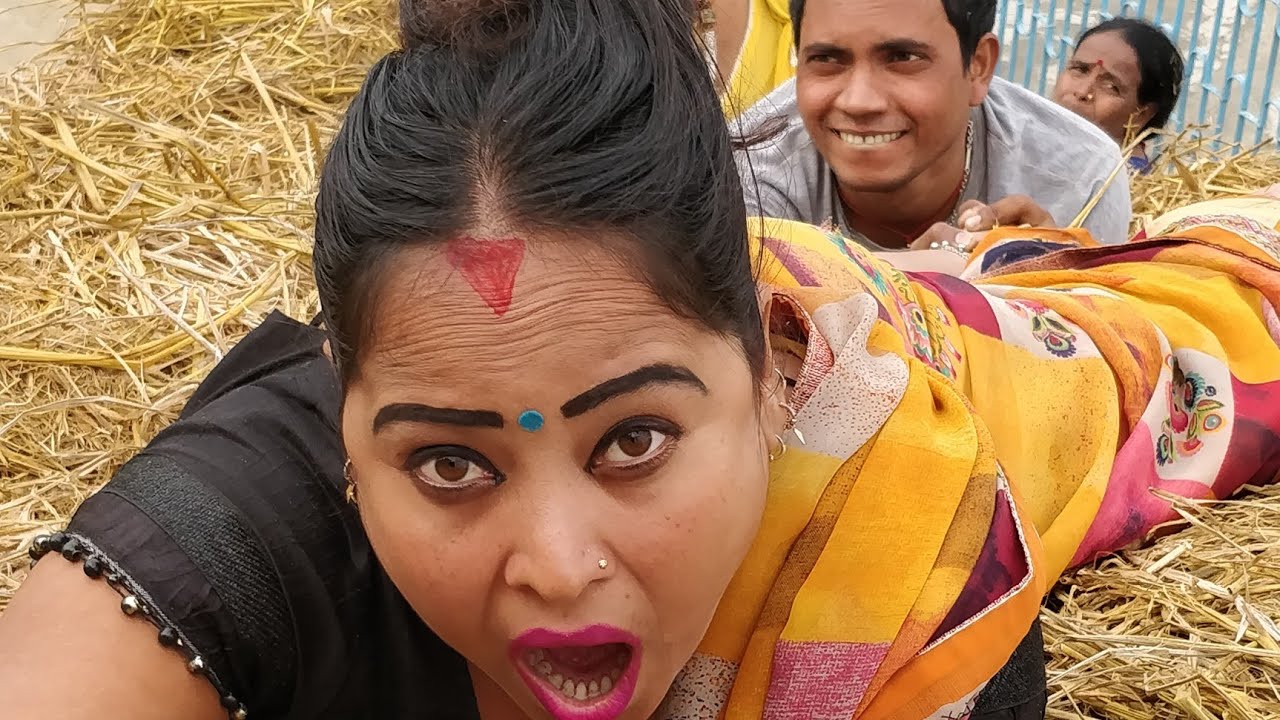 सौस पुतौह के कपड़ा खातिर महाभारत || SAUS PUTAUH KE MAHABHARAT || MITHILA DON COMEDY || LALIYA COMEDY