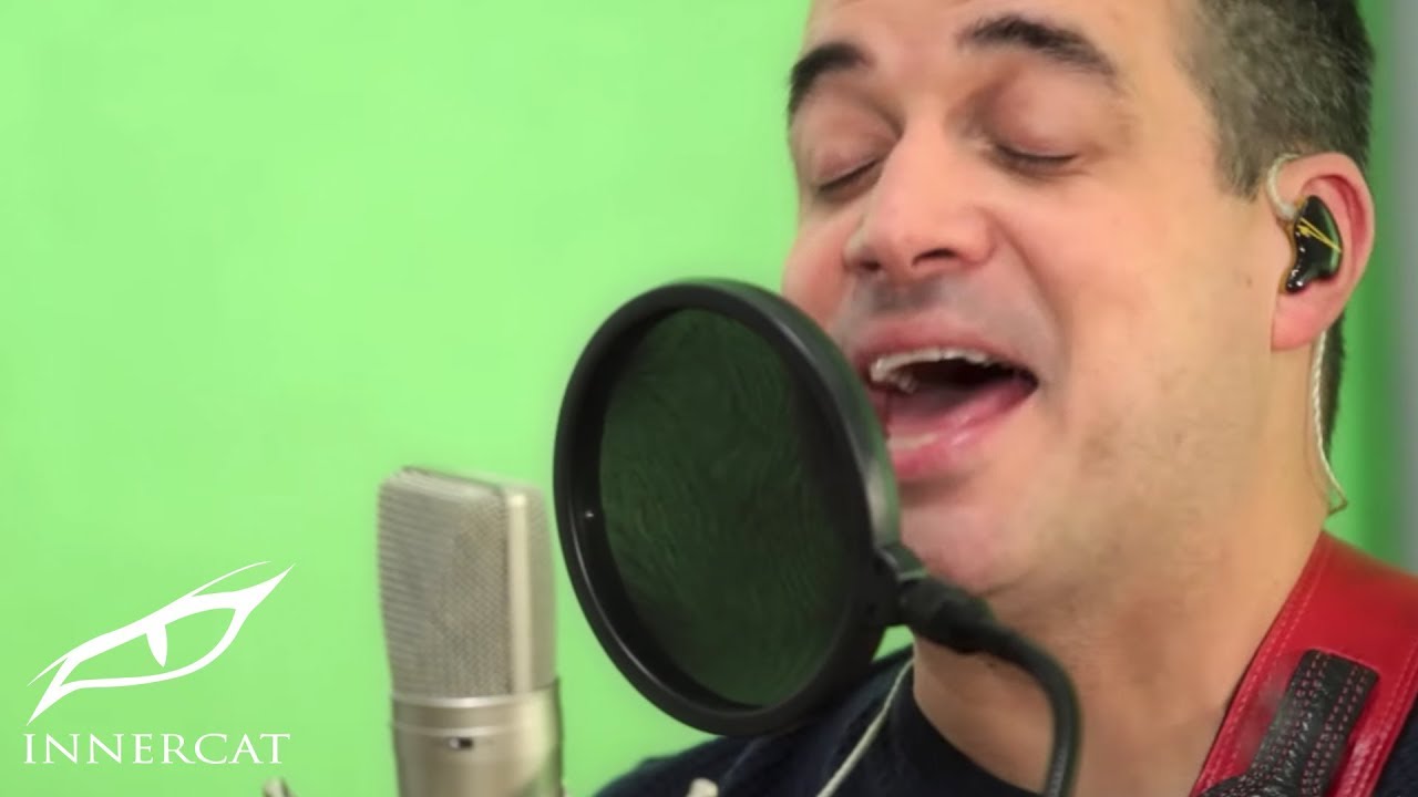 Rafael Pollo Brito - Gaitero 1