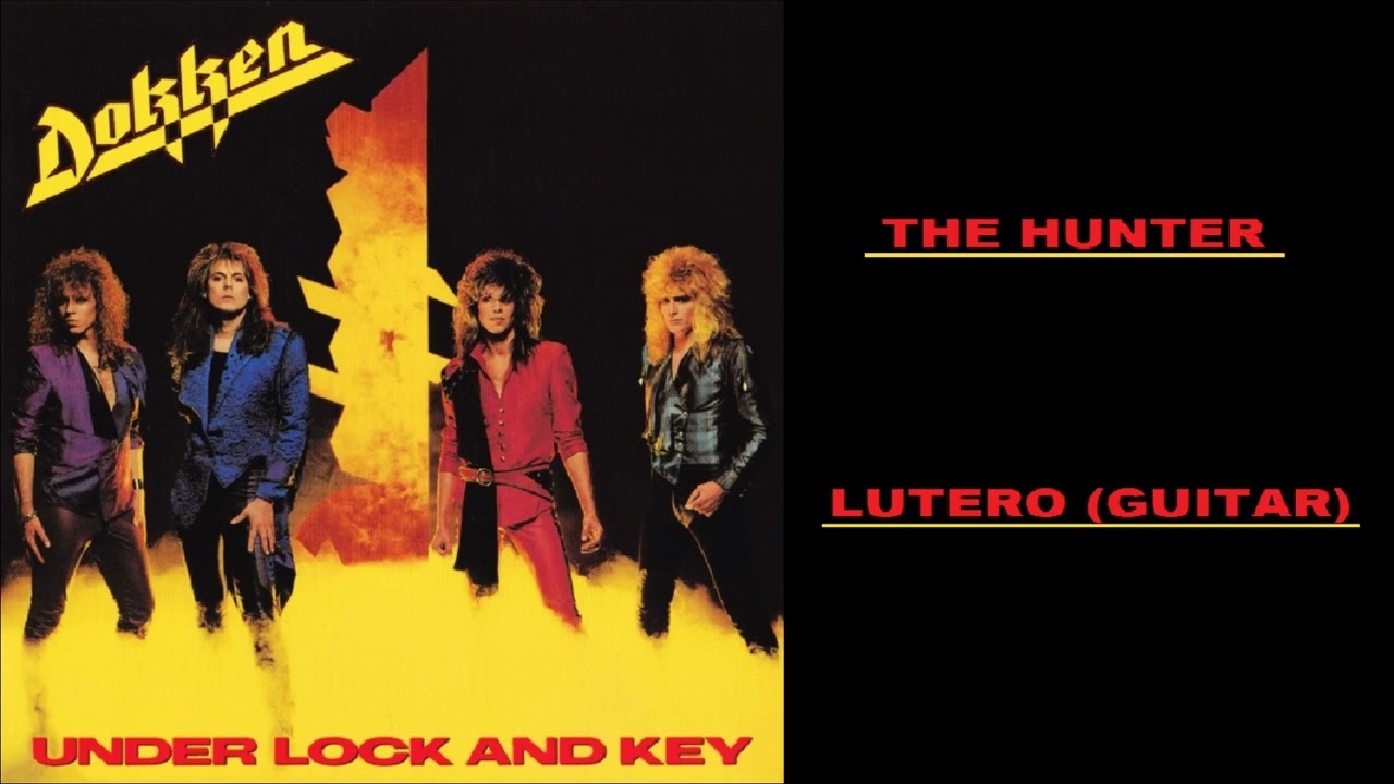 The Hunter (Cover, E Standard)