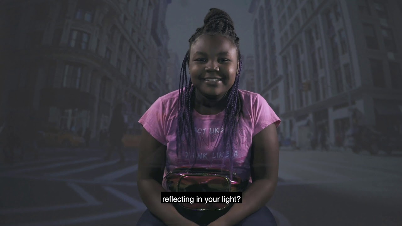 We're Walking Here 2018-2019, 1st Place, PS 90 Edna Cohen School, Brooklyn