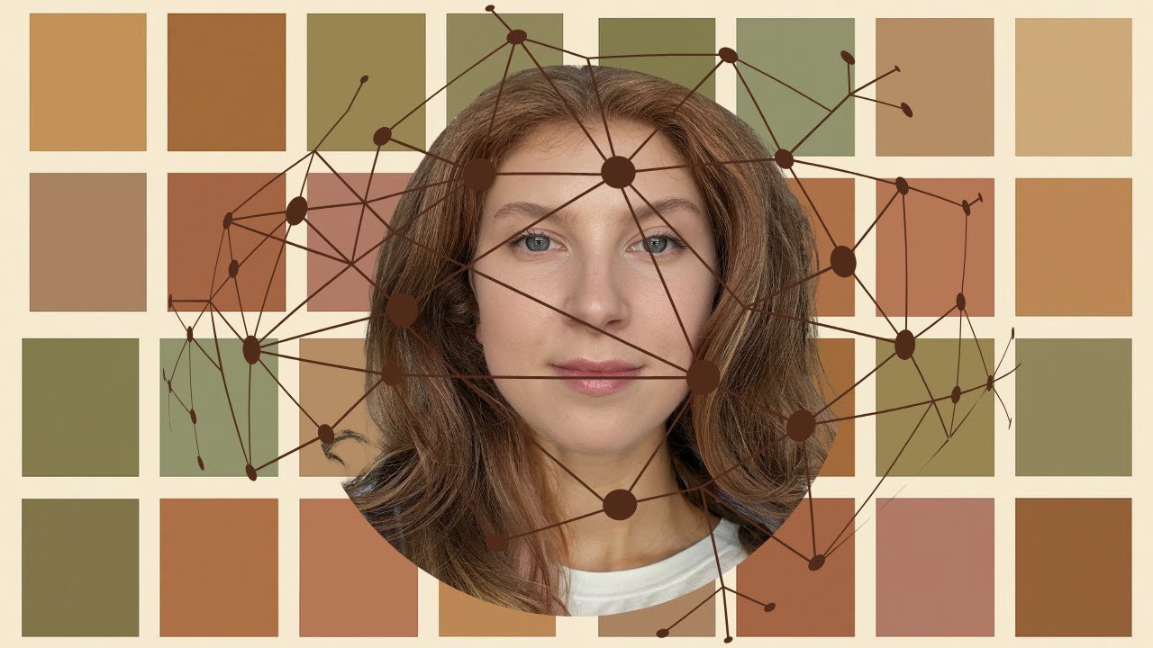 I Let AI Do My Color Analysis… and I Was Shocked by the Results!