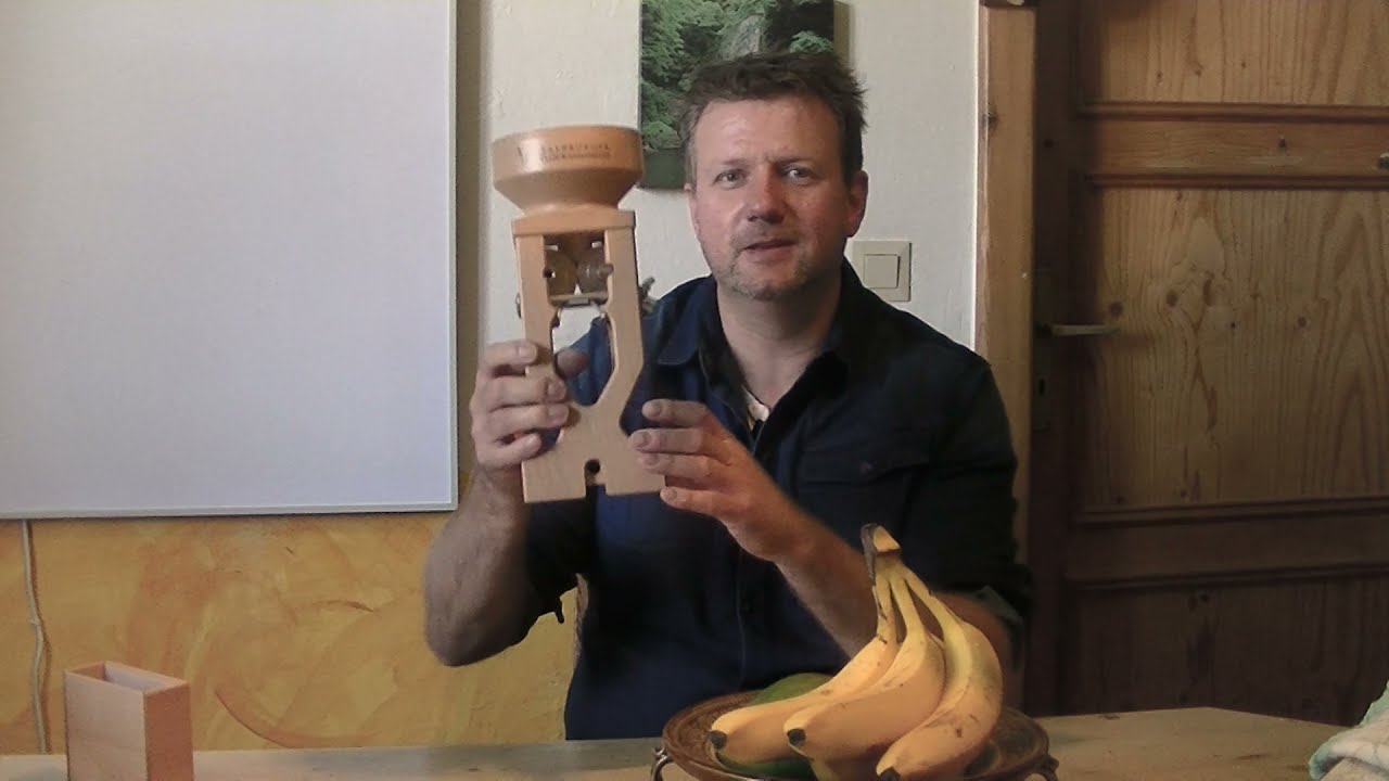 Salzburger Flockenmeister Oktober 2021