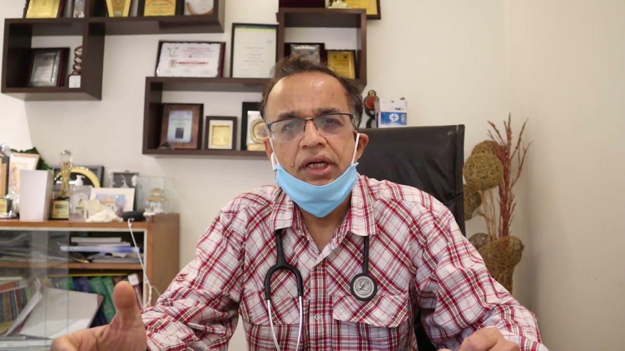 Creatinine Kaisse kum karen- Medical Science Dwara Proven Tips part 1  :Dr. Sanjeev Gulati