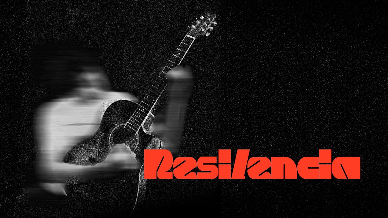 Resilencia – Kintsugi Producciones