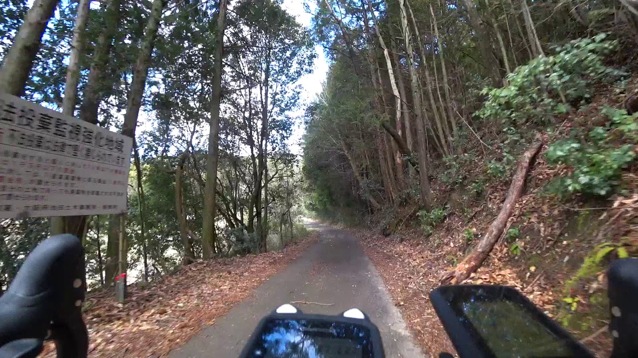 【自転車】能勢五坂2020 （大阪府能勢町）最高の里山ヒルクライムをまとめて５つ！　ロードバイク