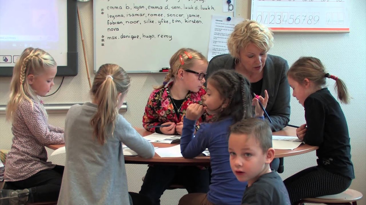 St. Willibrordusschool