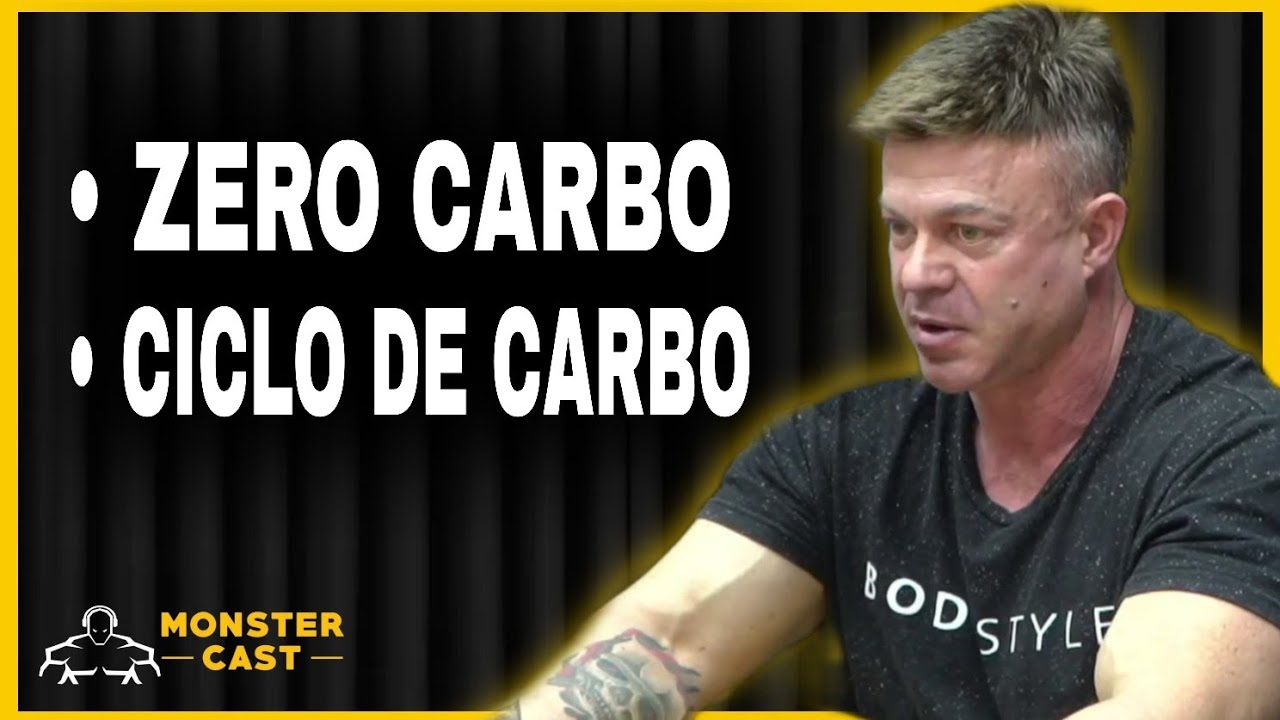 BODYBUILDER USA ISSO PRA SECAR !!!