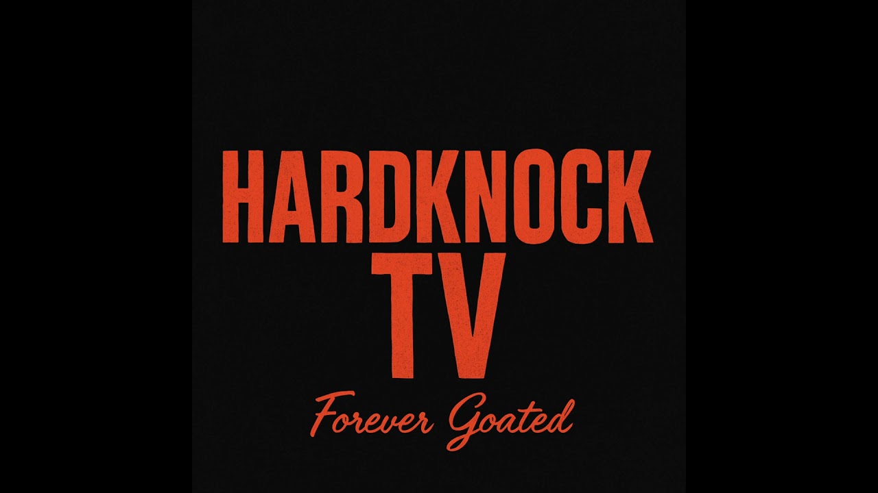Nvck - Hardknock Tv (Official Audio)