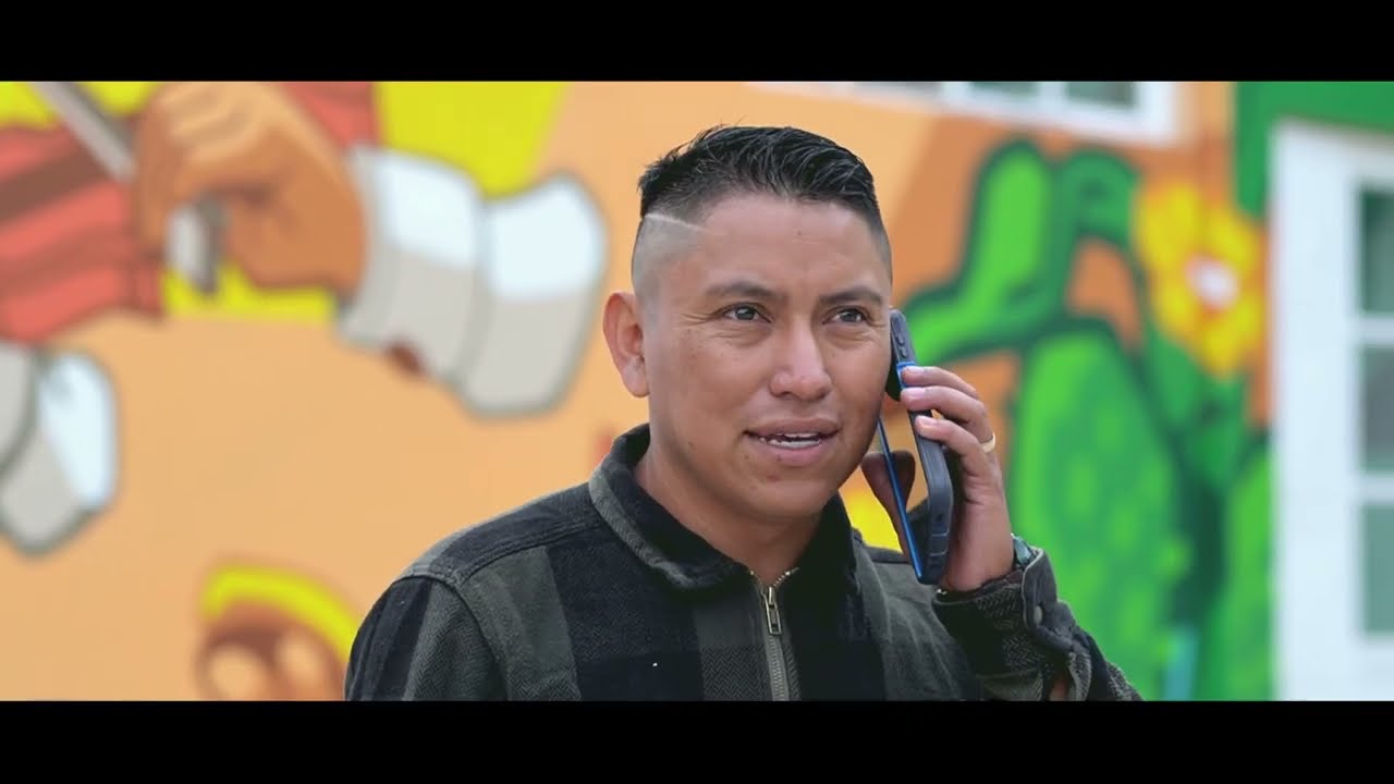 3 MINUTOS K-BALLEROS MUSICAL VIDEO OFICIAL