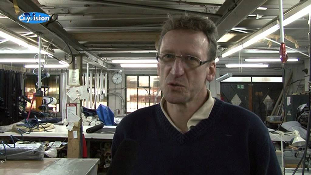 Berufsbild Sattler