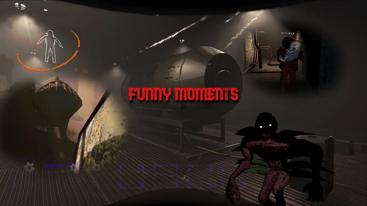 These games were terrifying