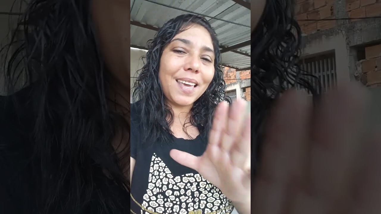 Deus vai fazer justiça  ninguém vai ficar com o que é teu 🎬