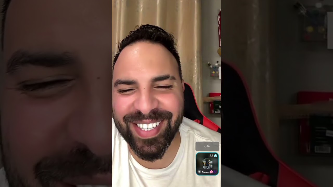 لايف حسين ...تسريبات قسمة ونصيب 4 /فارس ضرب نيكولاس كف📣أيمن نزف الد*م /نااايضة