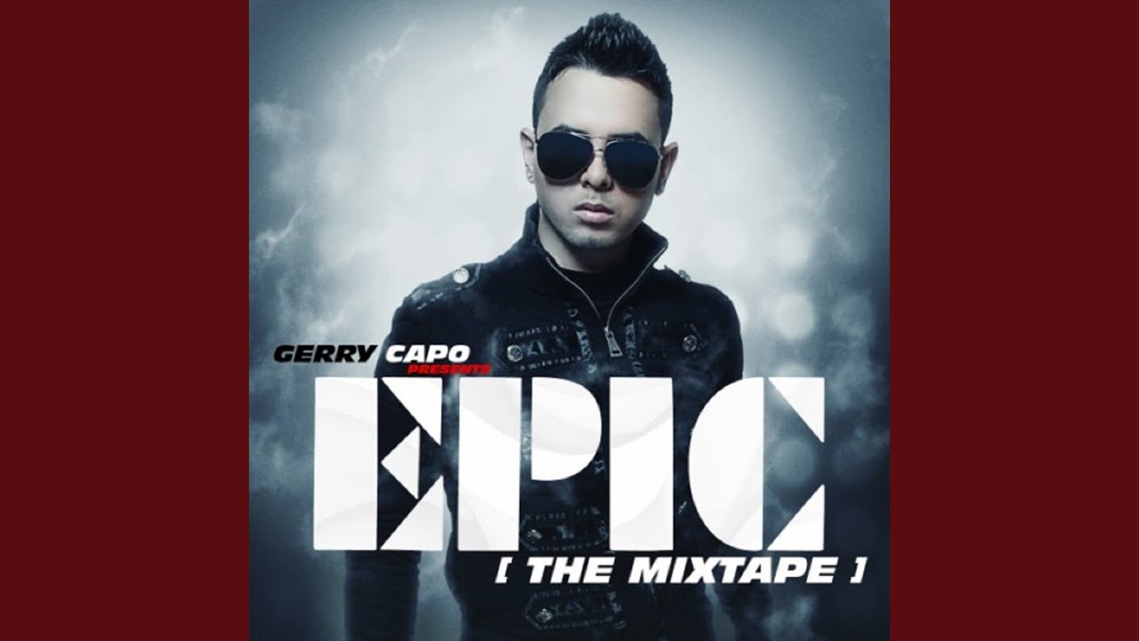 Romper El Hielo (feat. Franco & Oscarsito)