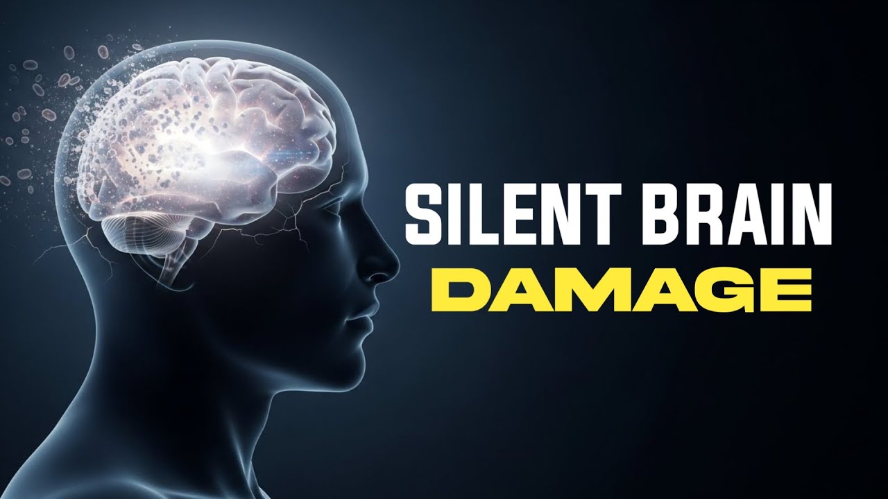 7 Daily Habits Quietly Destroying Your Brain