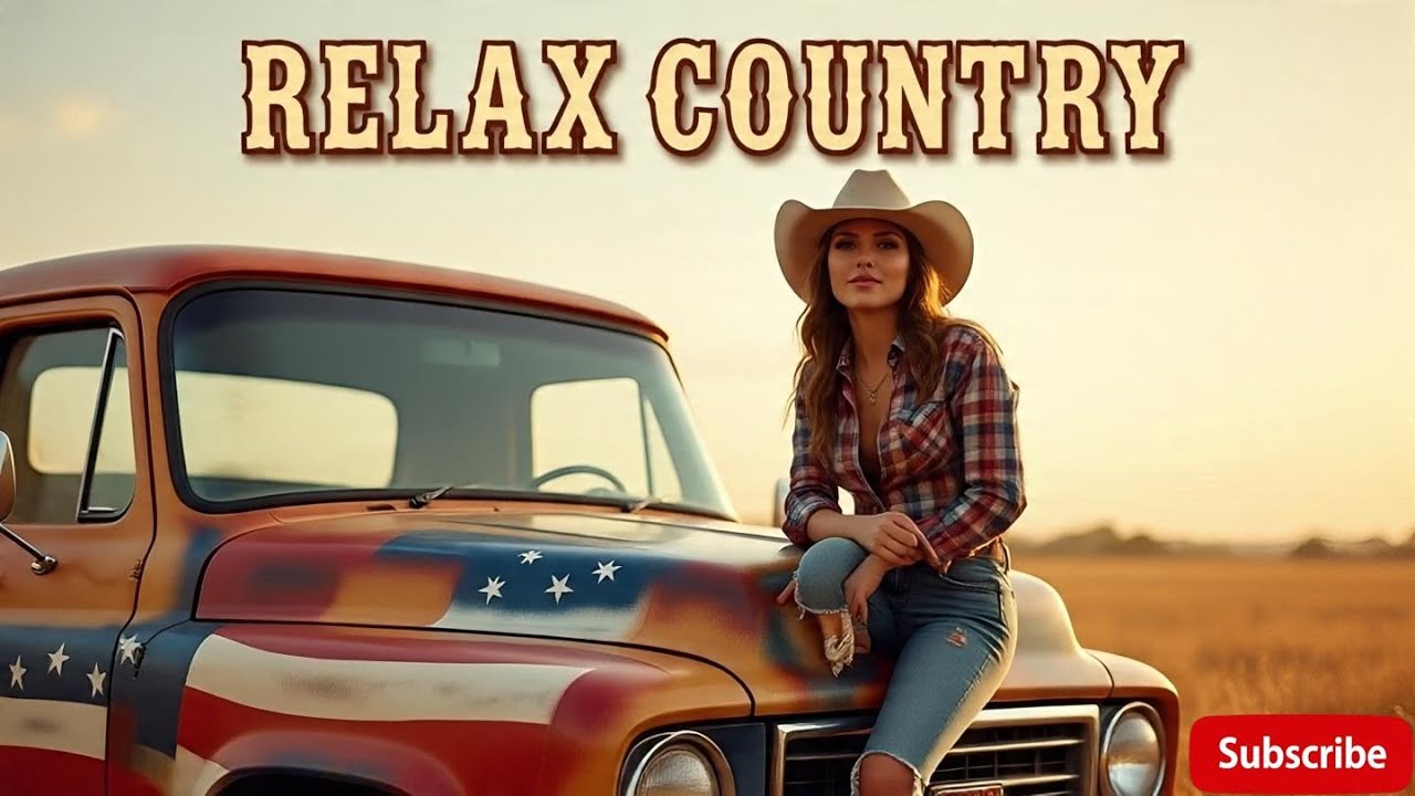Top Slow Country Songs Of All Time - Top Greatest Old Classic Country Songs Collection |vol35
