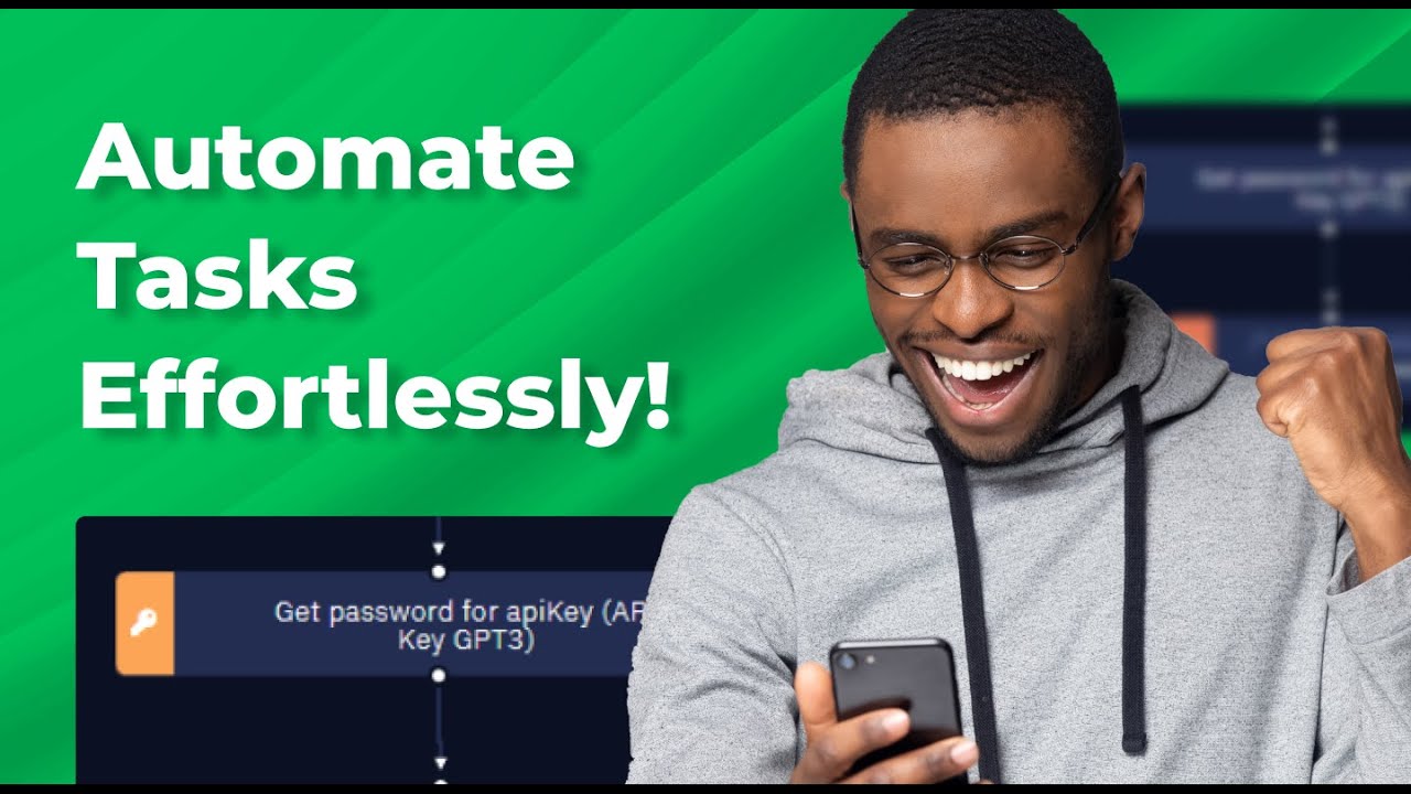 The BEST Way to Automate Tasks with Arrays, Loops and Conditions - NO CODE 🤖 RPA Developer Tech Tip