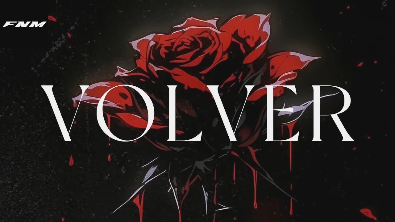 Tainy, Skrillex, Four Tet, Rauw Alejandro - Volver (Lovile Remix)