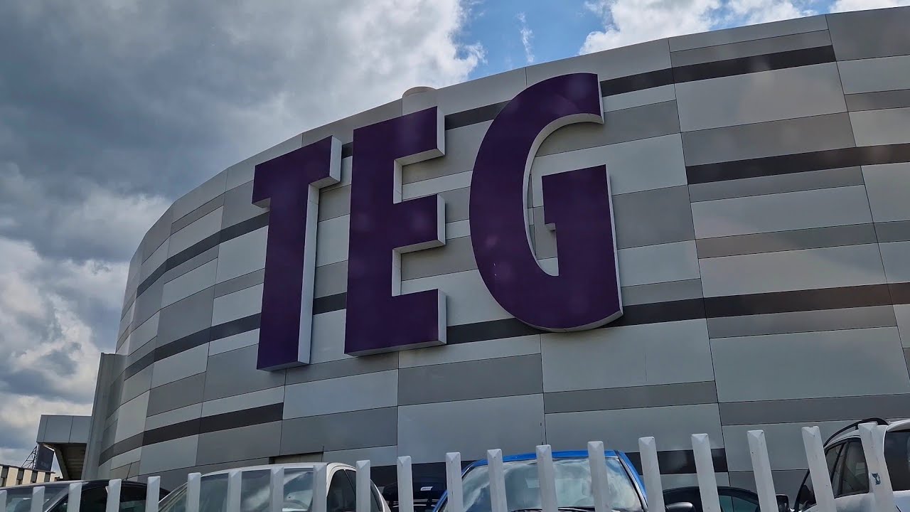 Tirana East Gate (TEG), Tirana