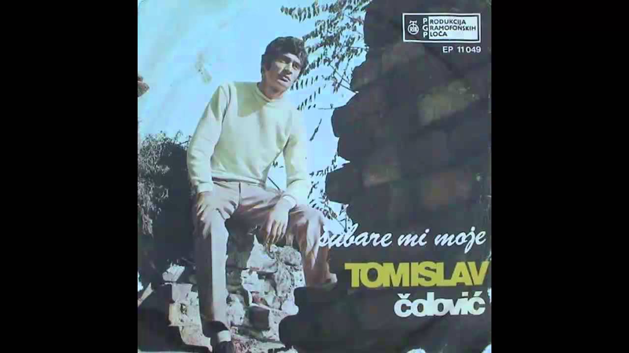 Tomislav Colovic - Pustite ljude kad tuzni pate - (Audio 1972) HD