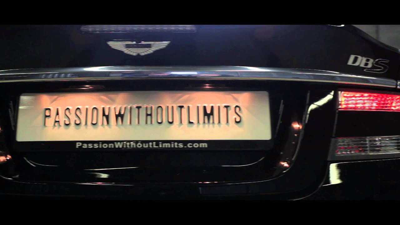 PassionWithoutLimits - The Strip - Supercar & Trouwauto Huren
