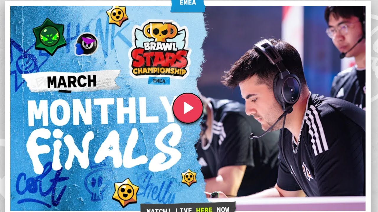 EU MONTHLY FINAL WATCH PARTY
