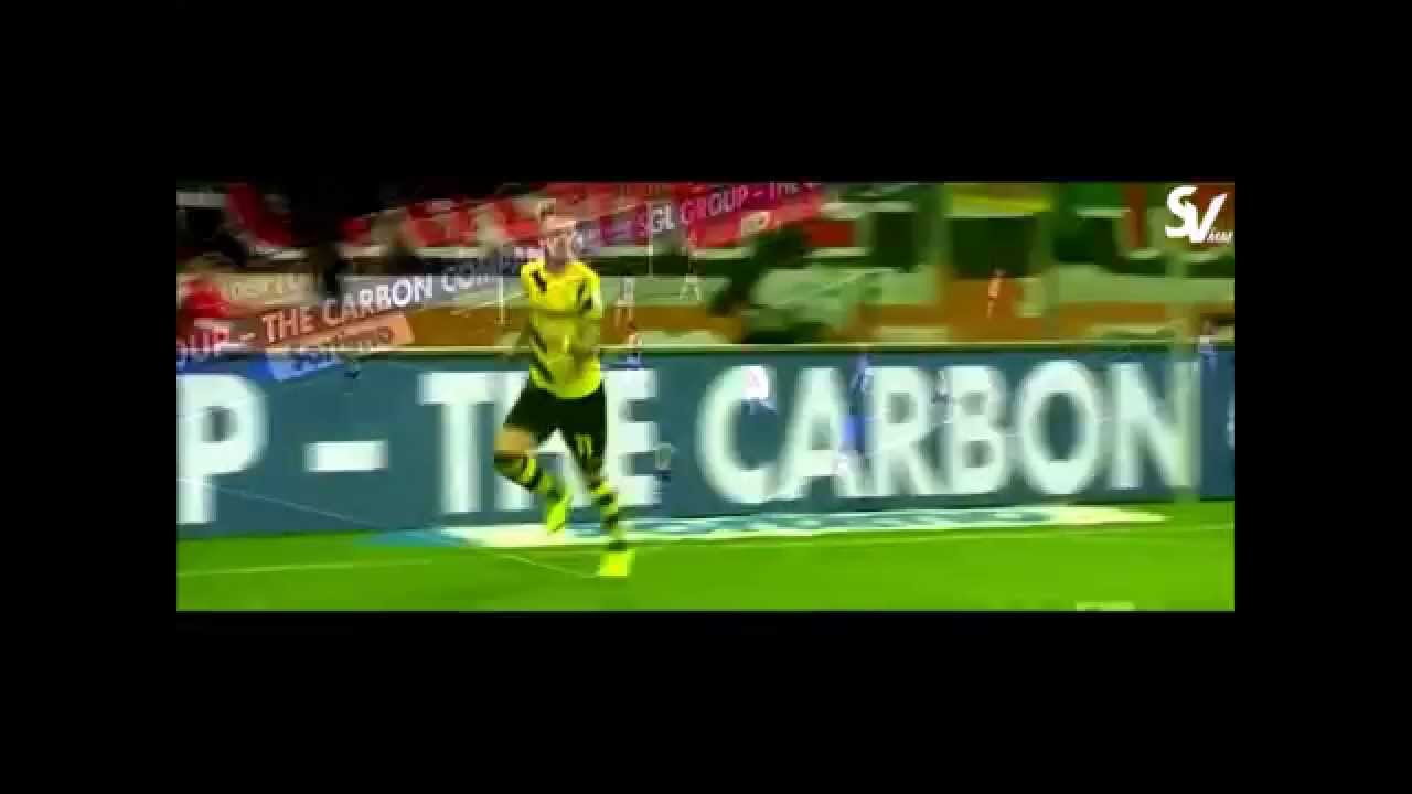 TSG 1899 Hoffencheim vs Borussia Dortmund