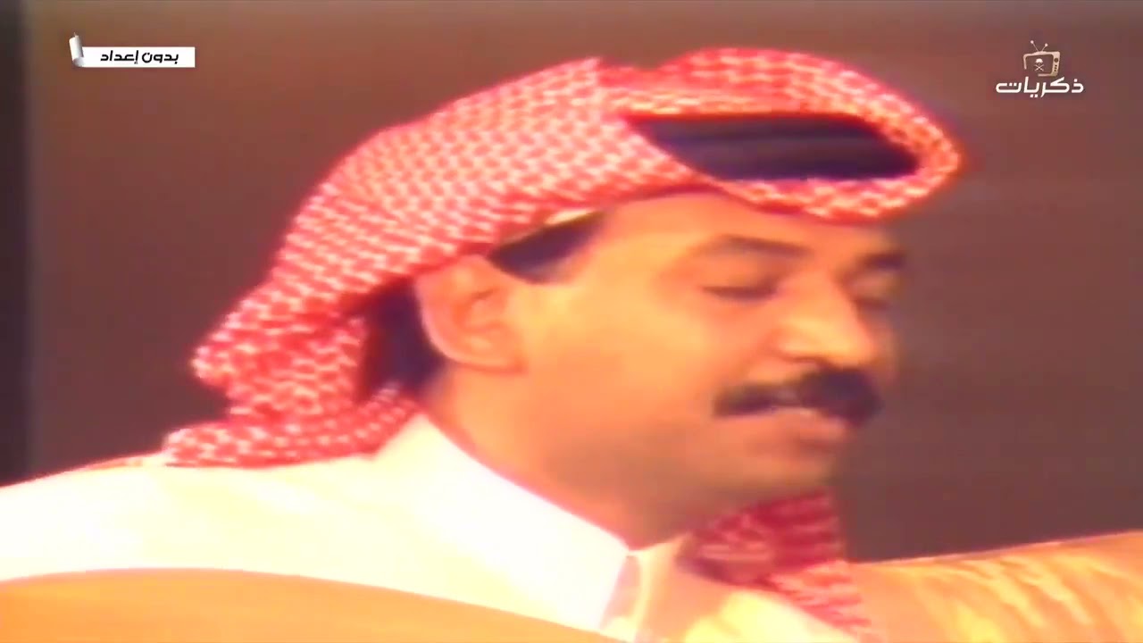 أغنية لليل أحبك الفنان عبادي الجوهر