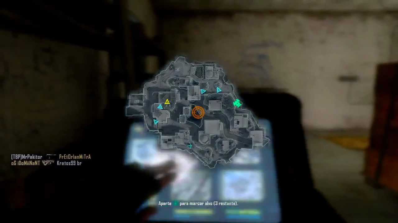 COD Black Ops 2 - Me recuperando no Xbox #1