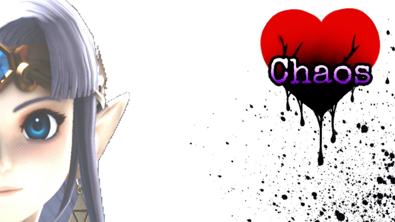 CHAOS I Official Trailer (Super SmashBros. Ultimate Machinima)