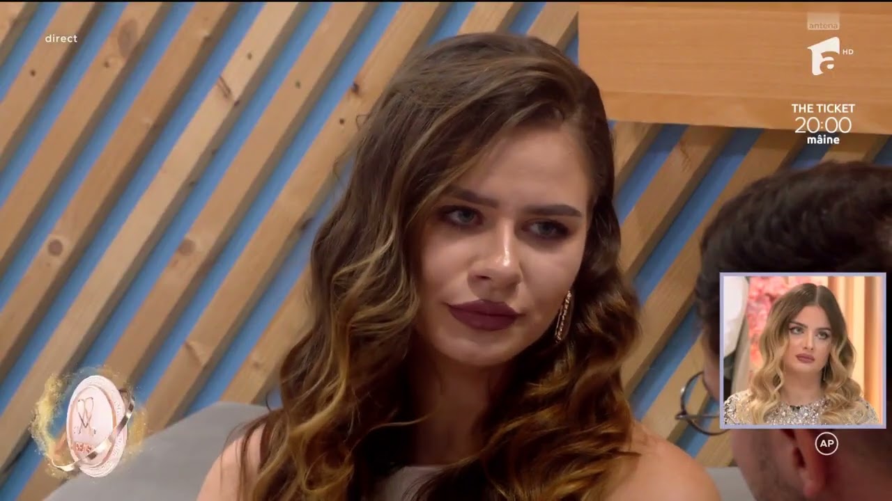 Diana și Sorin, live cu publicul pe Facebook! Ce mesaje au primit