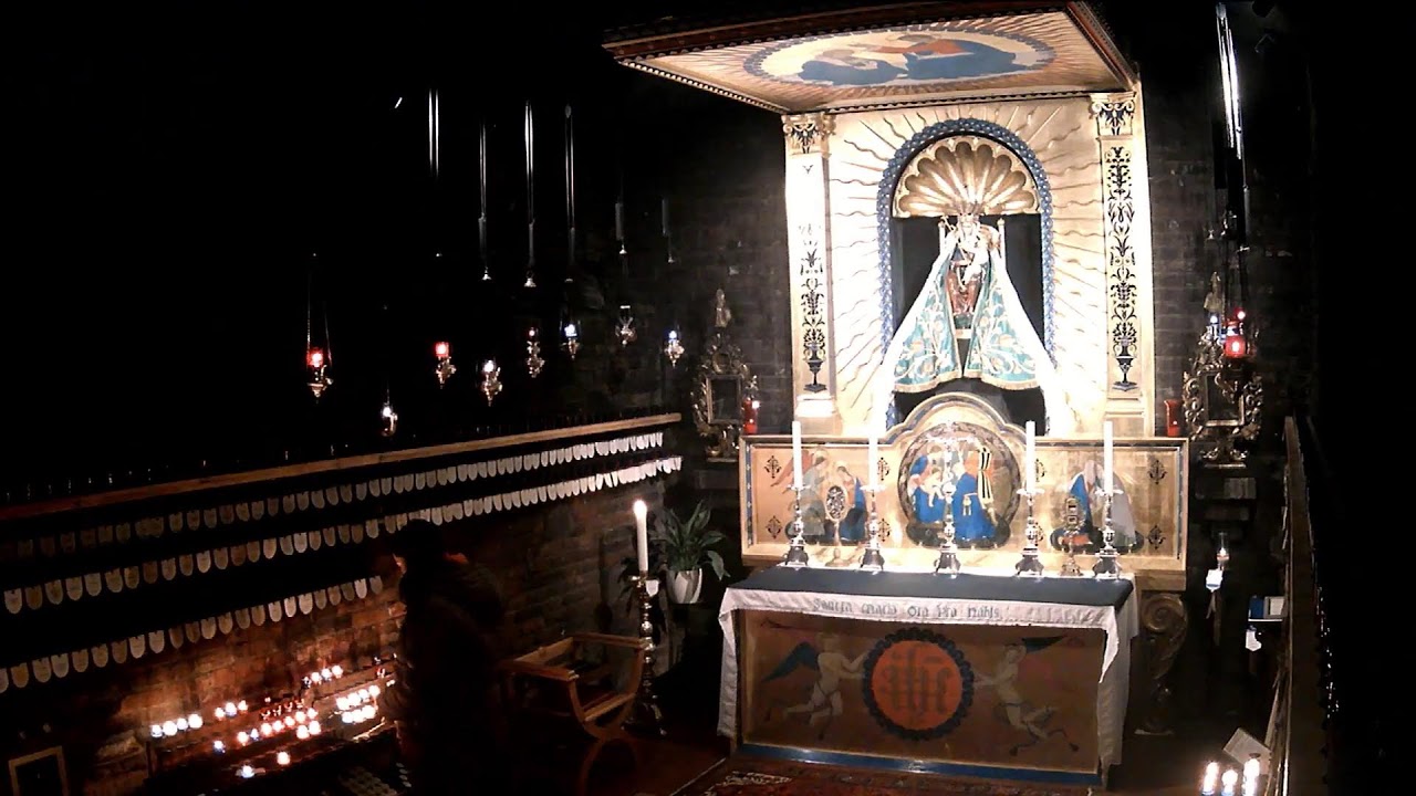 Live Stream: Shrine Prayers