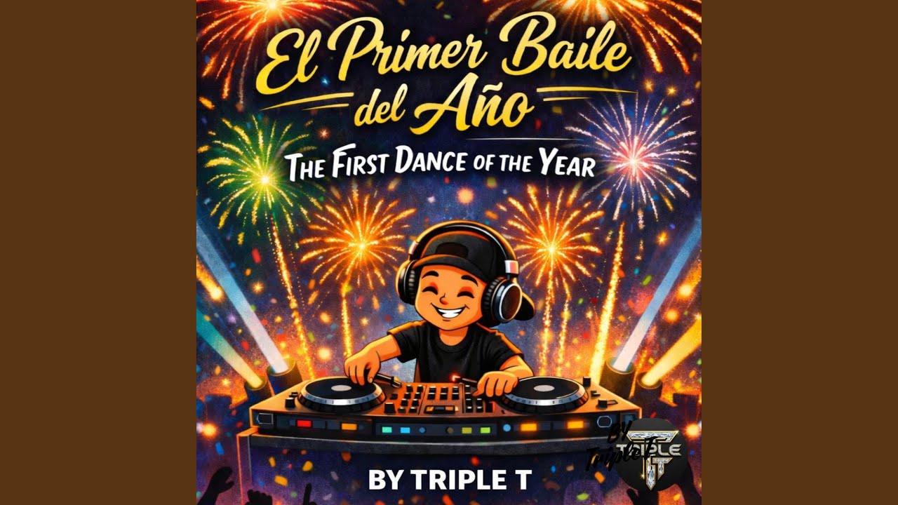 El Primer Baile del Año