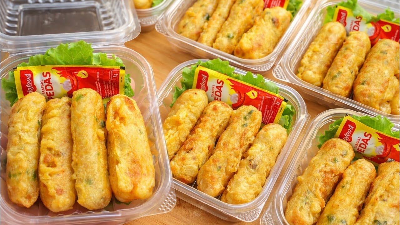 PALING DI CARI BULAN PUASA‼️MANGKAL JUALAN DI TERAS RUMAH AUTO BANJIR DUIT TIAP SORE