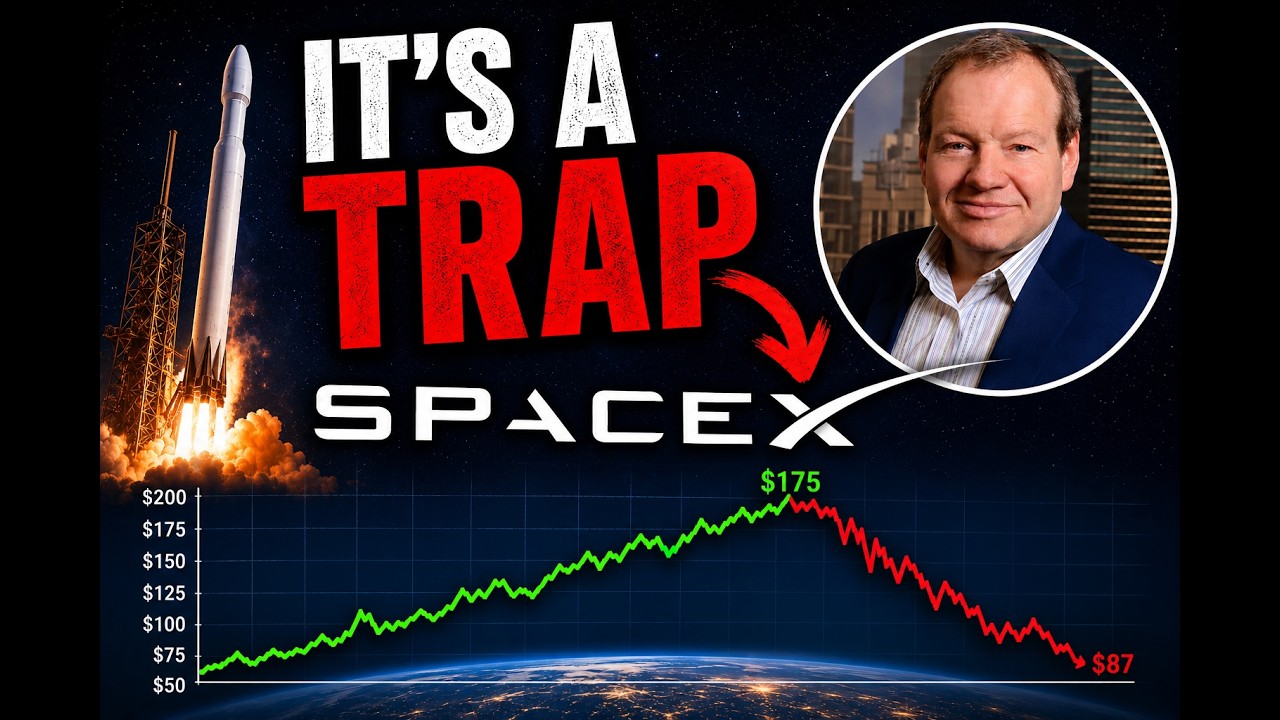 Should You Buy the SpaceX IPO?