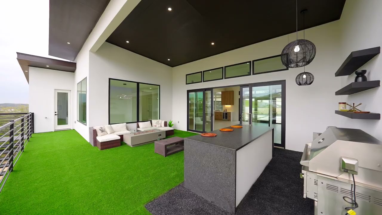 The Canyons At Scenic Loop