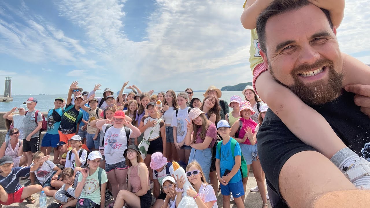 Kolonie 2023 - Frydrychowo