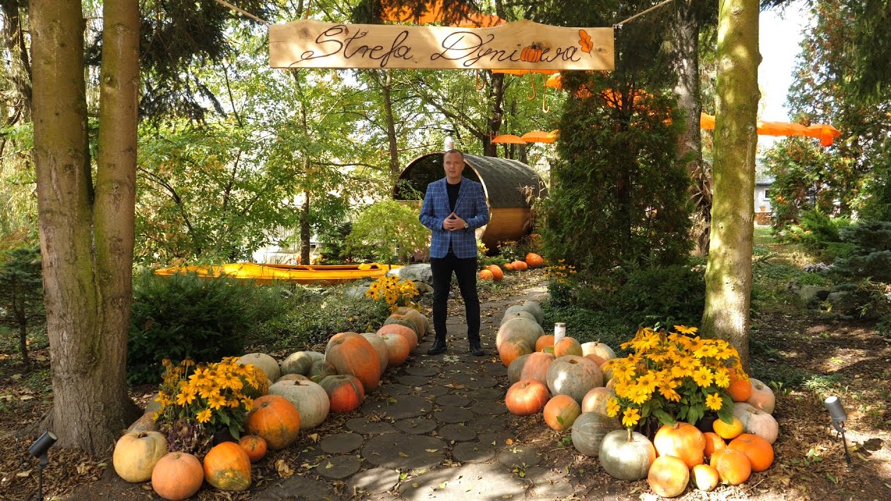 Zacisze&nbsp;Nad Nidą Resort w Krzyżanowicach Dolnych