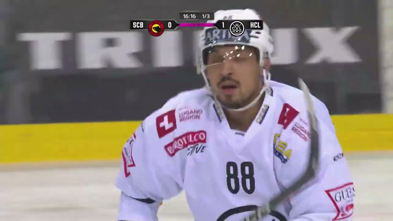 SCB vs HCL - 19.01.2024