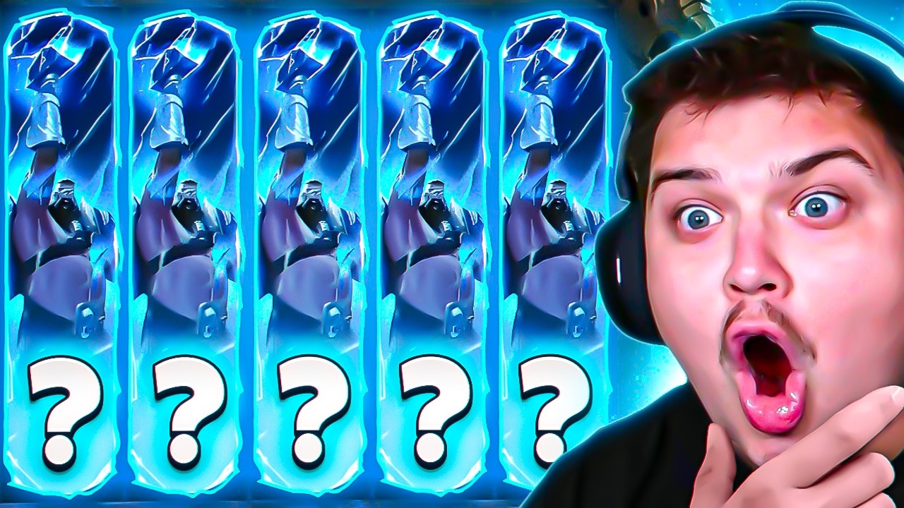 Хорош ли этот новый слот? (STORMBORN)