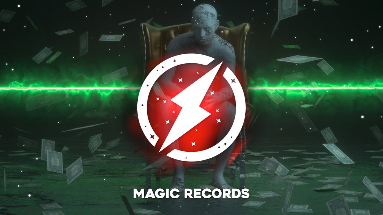 Alban Chela - Million Dollar Mind (ft. 5ive$tar Fine$$e) (Magic Free Release)