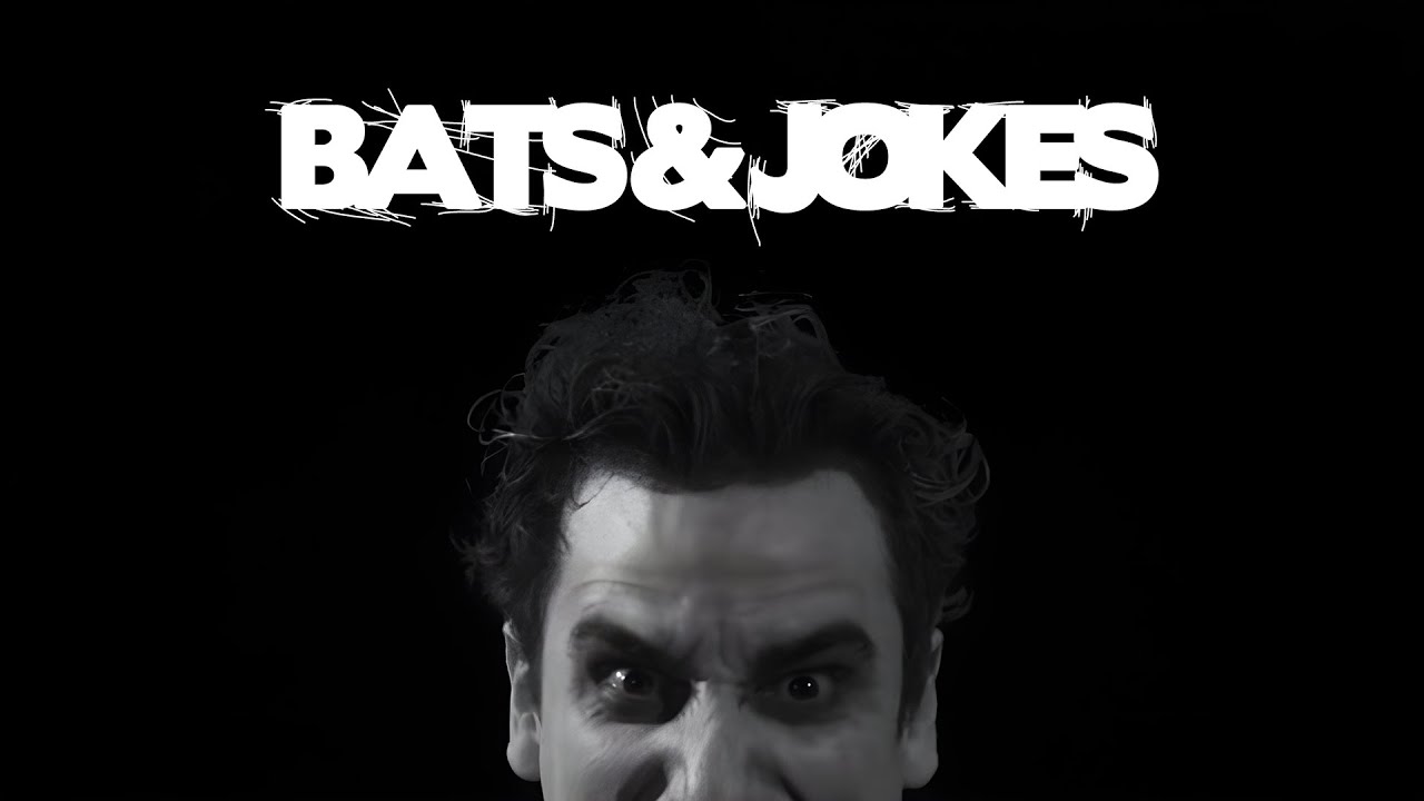 BATS & JOKES - Uncut