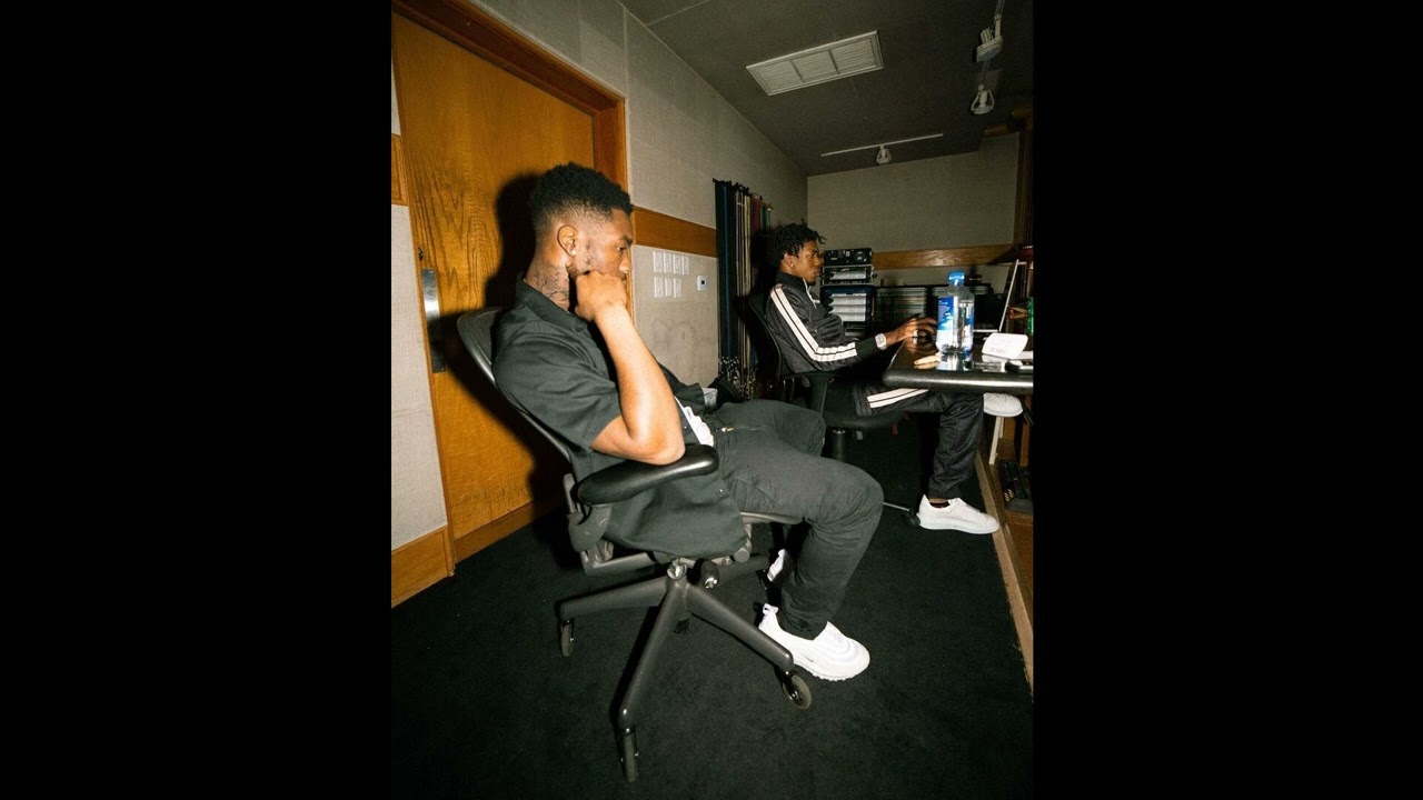 Section 8 x Chi Chi Type Beat - 