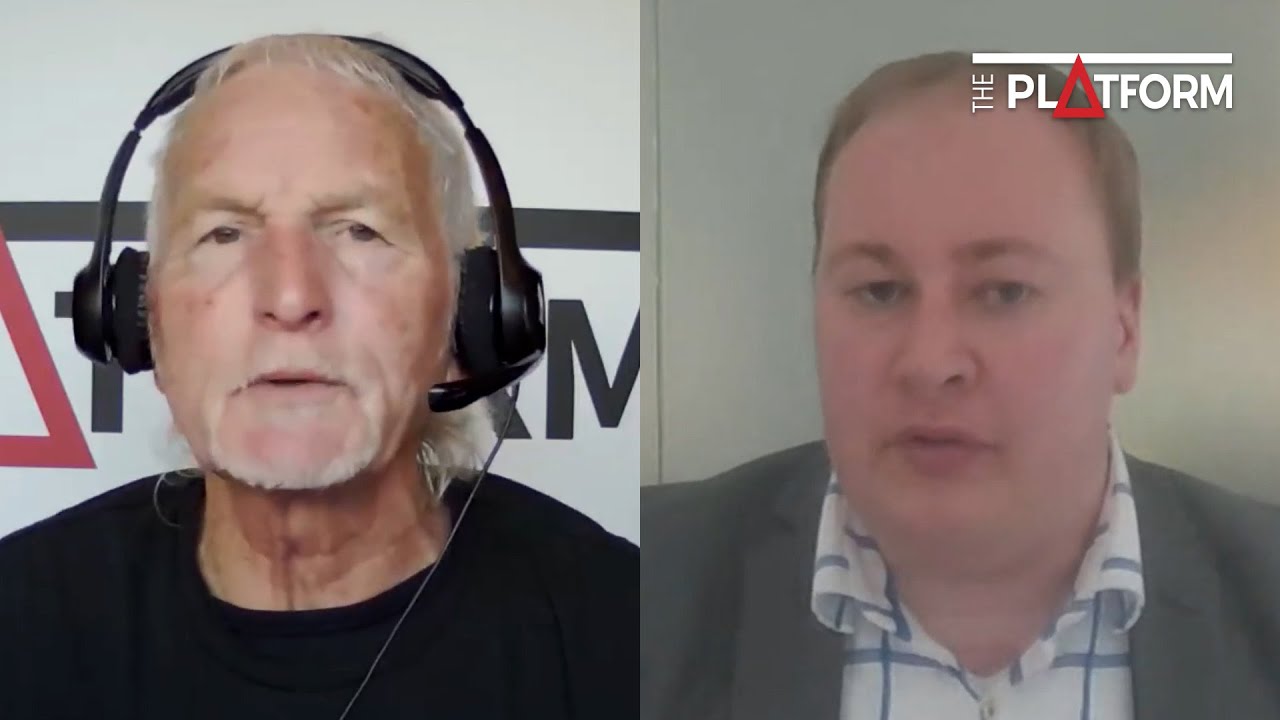 Brad Olsen On The Future Of New Zealand Superannuation