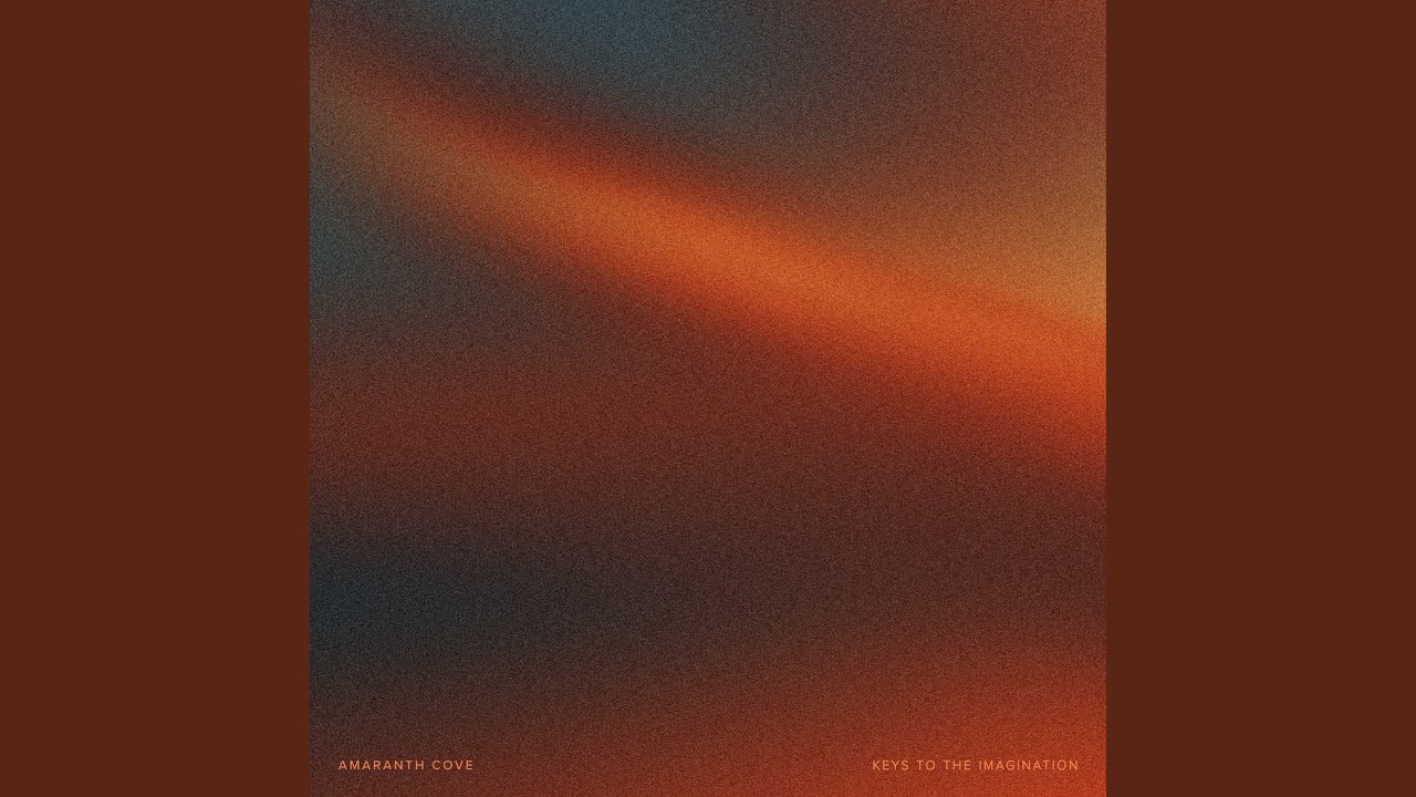 Keys to the Imagination