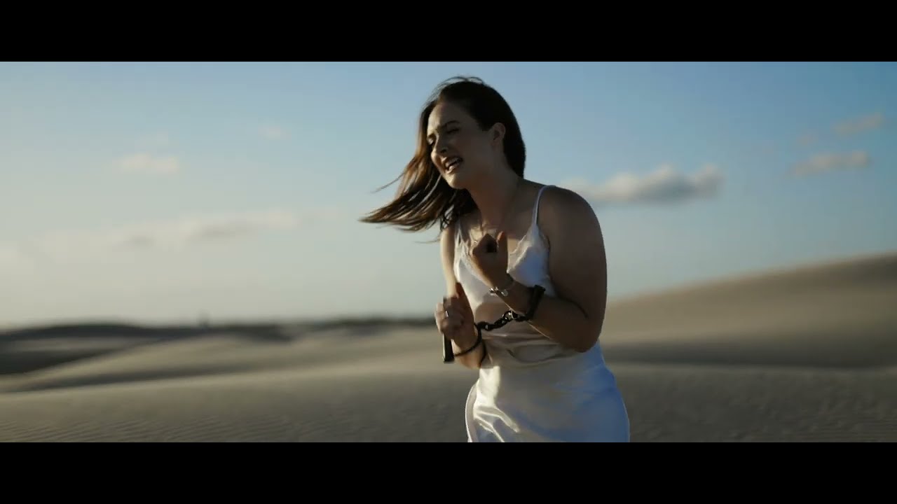 Piper Butcher - Unconscious Mind (Official Music Video)