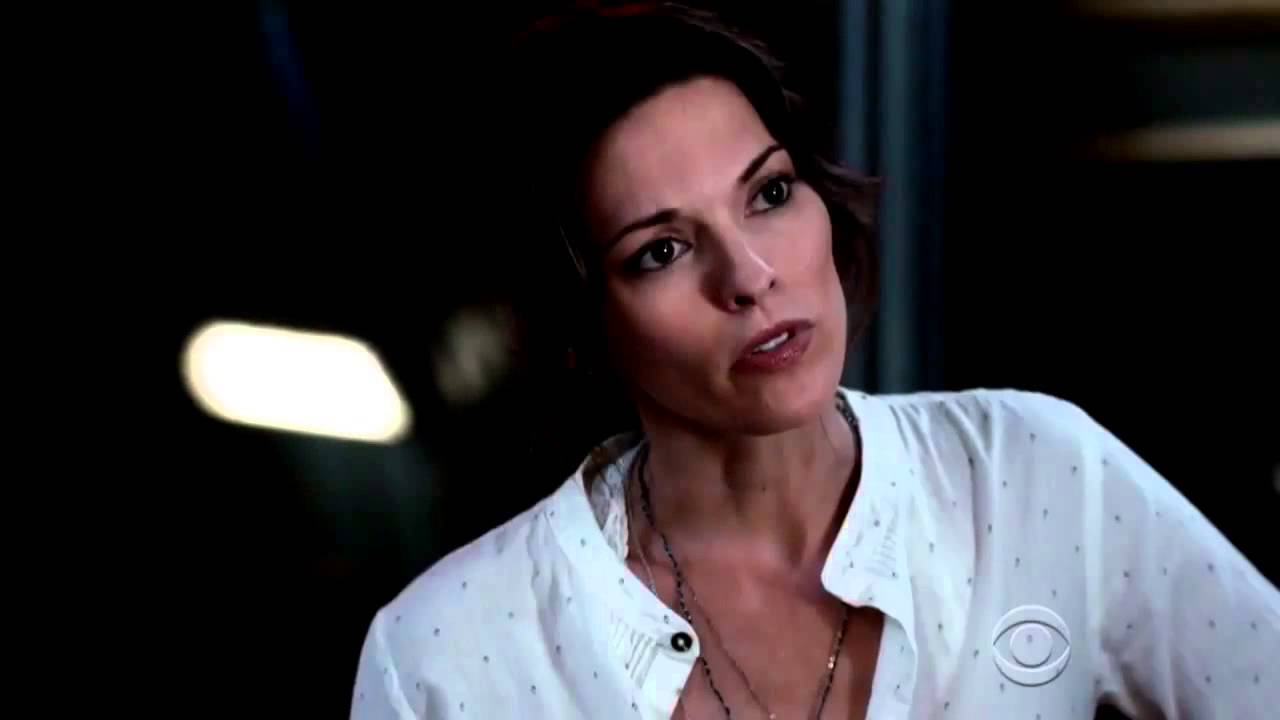 Criminal Minds Beyond Borders Season 1 Episode 7 Promo