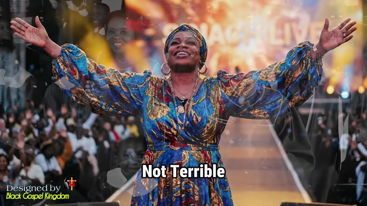 Way Maker, Goodness Of God | Most Powerful Gospel Songs- Top Black Gospel Hits 2025